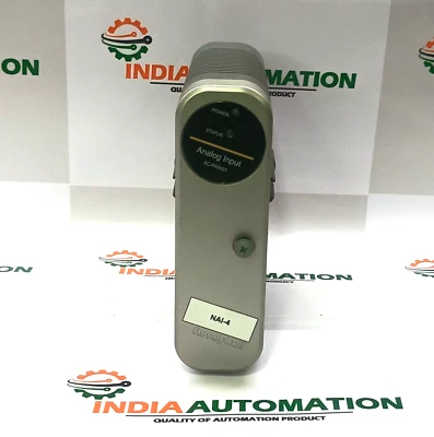 Honeywell 8c-pain01 51454356-175 Analog Input Module Series 8 - Image 1 of 4