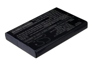 UK Battery for Samsung Digimax U-CA 401 SB-L1037 SB-L1137 3.7V RoHS - Picture 1 of 5