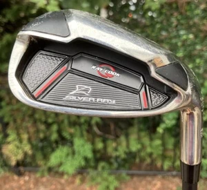 Ray Cook Silver Ray 8-Iron - Graphite Uni - 36” - Free Ship - Picture 1 of 6