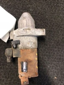Starter Motor 4 Cylinder Fits 2003-2006 ELEMENT - Picture 1 of 2