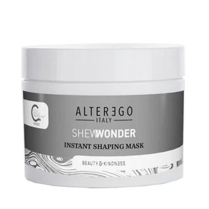 Haarkur trockenes Haar & gefärbtes Haar Alter Ego SheWonder Silikonfrei - Picture 1 of 2