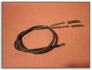 05 06 Kawasaki Ninja ZX6R ZX-6R ZX636 636 ZX6 636 CABLE EMBRAGUE - Imagen 1 de 2