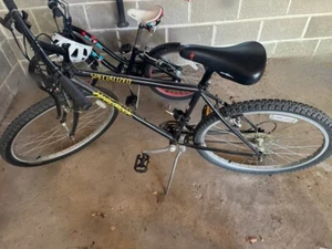 Vintage!! 1990s Specialized Hard rock Mountain Bike - Picture 1 of 1