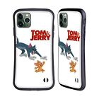 Tom And Jerry Movie (2021) Graphics Hybrid Hülle Huelle Für Apple Iphones Handys