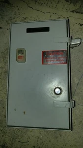 NEW DIL-0-22-Z2-SDW KLOCKNER MOELLER CONTACTOR STARTER MCC 115V COIL 600 VAC 3R - Picture 1 of 4