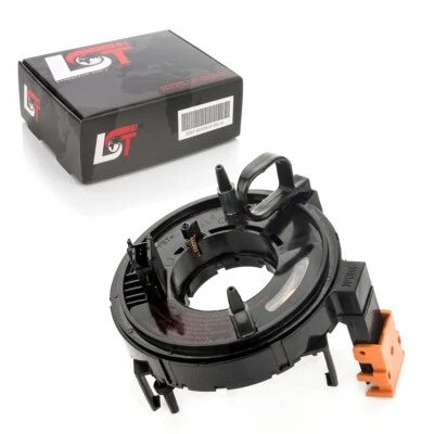 Wickelfeder Lenkrad für VW BORA FOX VAN GOLF IV 4 NEW BEETLE PASSAT 3B SHARAN 7M - Bild 1 von 4