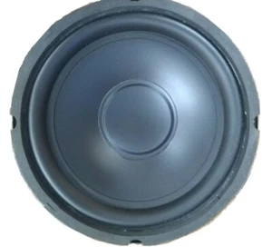 Speakers 6.5" 8" 10" 12" 15" Heavy Duty Bass Home Car Woofer subwoofer 4/ 8 ohm - Picture 1 of 11