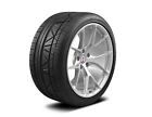 255/40ZR19 Nitto Invo Luxury Sport High Performance Tire 100Y 27.1 2554019