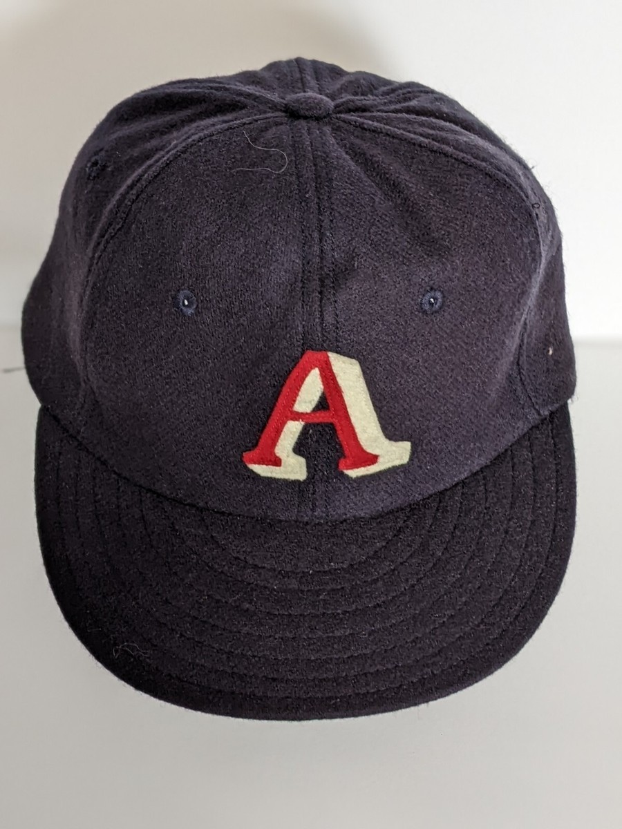 Atlanta Black Crackers Sports Fan Cap, Hats for sale | eBay Atlanta Black Crackers Sports Fan Cap, Hats for sale | eBay