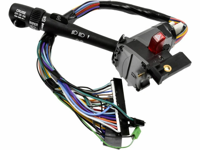 Standard Motor Products Turn Signal Switch fits GMC Jimmy 1998-2004 84XHCZ - Image 1 of 1