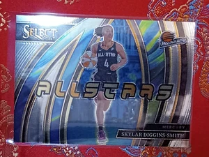 Skylar Diggins-Smith 2024 Select WNBA BASKETBALL ALLSTARS Phoenix Mercury #9 - Picture 1 of 1