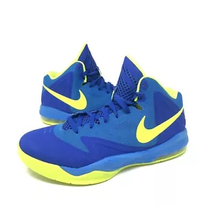 NIKE AIR MAX PREMIERE MENS ATHLETIC SHOES SIZE 9.5 #653638-474 - Picture 1 of 8