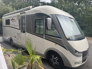 Carthago C Chic line Motorhome - Picture 1 of 18