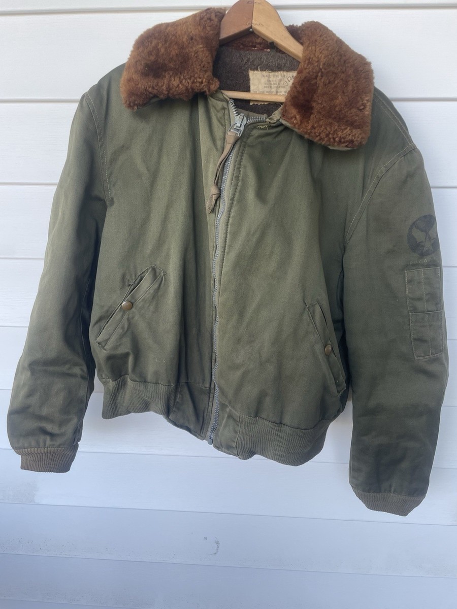 B-15 Flight Jackets products for sale | eBay