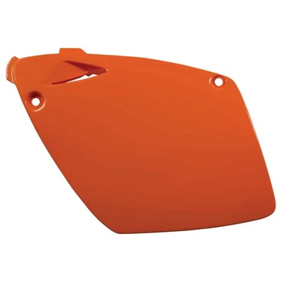 Paneles laterales Acerbis KTM naranja para KTM 380 EXC 1998-2002 Foto 1 de 4