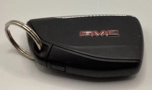 GMC key Fob 433MHz - Picture 1 of 5