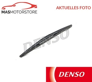 SCHEIBENWISCHER WISCHERBLATT HINTEN DENSO DRA-035 P NEU OE QUALITÄT - Picture 1 of 6