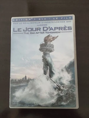 The Day After | Quaid Dennis Emmerich Roland Quaid Dennis - Image 1 of 2