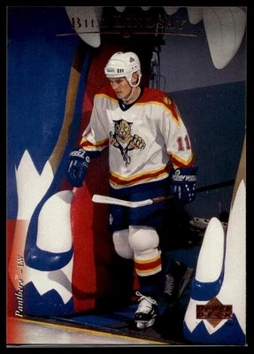 1995-96 Upper Deck #63 Bill Lindsay - Image 1 of 2