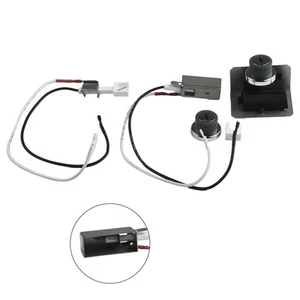 Kit de encendido para 67726 1819-51 parrilla barbacoa piezas de repuesto 1 juego - Imagen 1 de 24