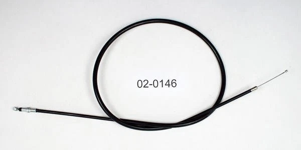 Motion Pro Choke Cable Black #02-0146 fits Honda ATC250/TRX250 1985 - Image 1 of 1