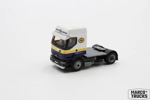 Albedo Renault Premium tractor "ASG" conversión 1:87 / AL1500 - Imagen 1 de 1