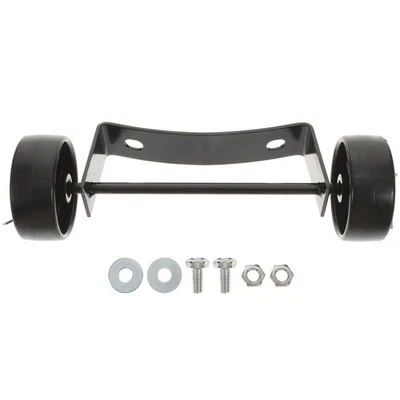  Heater Moving Wheel Replacement Parts for Courtyard Outdoor Universal Patio Kit - Bild 1 von 4