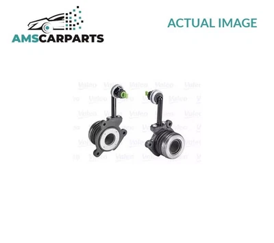 CENTRAL CLUTCH SLAVE CYLINDER 810079 VALEO NEW OE REPLACEMENT - Image 1 of 4