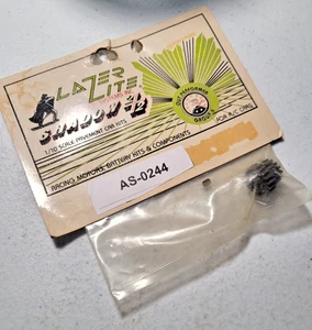 Lazer Lite #20-34 Pinion Gear 14/20 for 1/10 RC Cars - Picture 1 of 5