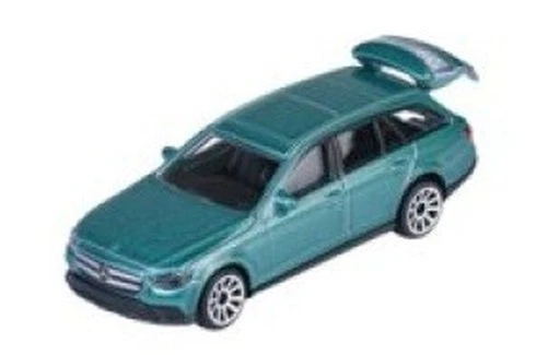 Majorette 8502000000 - Showroom Premium Cars - MB E-Class All Terrain - Nuovo - Immagine 1 di 1