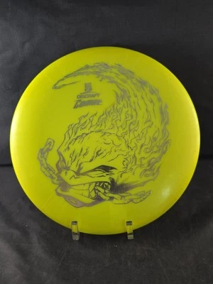 Discraft Big Z Comet Midrange Golf Disc 181g  - Image 1 of 4