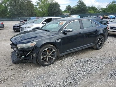 TAURUS    2014 Fuel Filler Door 2515045 Foto 1 de 4