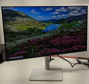 DELL S2725HS DISPLAY LED MONITOR-SCRATCHED - Picture 1 of 5