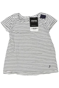 Jacadi T-Shirt Mädchen Oberteil Shirt Kindershirt Gr. EU 116 Baumwol... #jg8203q - Bild 1 von 4