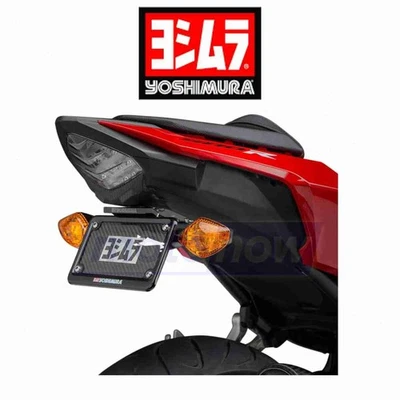 Yoshimura Fender Eliminator Kit for 2016-2017 Honda CBR500R - Body Bodywork fd Foto 1 de 4