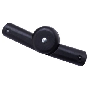 1x Handle Joint Rod Connector Foldable Replace for Folding Push Cart Trolley - Picture 1 of 6