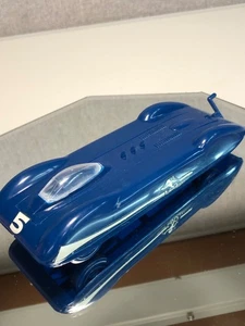 1961 HAWK BLUE MODEL (471) - Picture 1 of 10