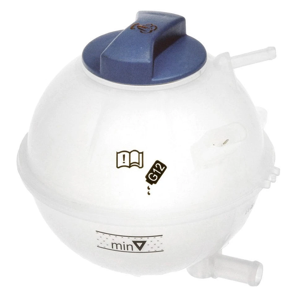 For Volkswagen Jetta 2001-2009 Dorman Engine Coolant Recovery Tank - Image 1 of 1
