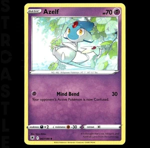 Azelf - 067/189 Astral Radiance - Uncommon - Pokémon Karte TCG - Bild 1 von 3
