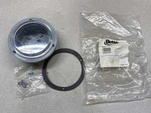 Betts - 450034 - JUNCTION BOX (45V-08112) - (Pack of 1) Open Package - Picture 1 of 4