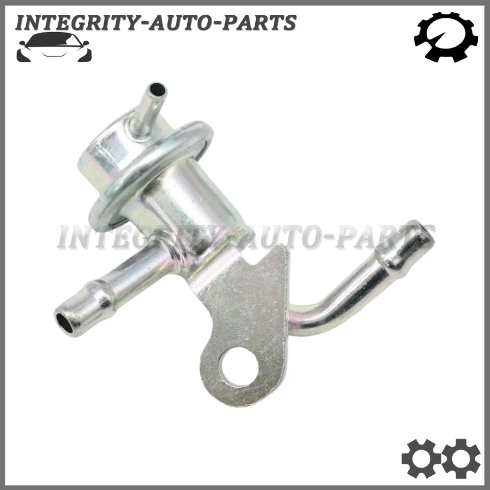 NEW Pressure Regulator Assy For 2004-2006 Subaru Baja, Subaru Forester - Image 1 of 4