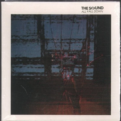 Sound All Fall Down CD Europe Wea 2024 in card sleeve 5021732517210 — 第 1/2 张图片