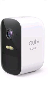 eufy eufyCam 2C Wireless Home Security Add-on Kamera 1080p HD Require HomeBase 2 - Bild 1 von 11