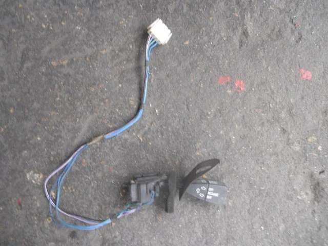 Passenger Column Switch Cruise Control Thru 12/94 Fits 92-95 BMW 318i 439156 - Image 1 of 4