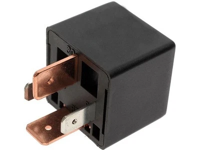 Relé de ventilador auxiliar SMP 58548DRKC 2006 2008 para 1996-1997 Audi A4 - Imagem 1 de 2