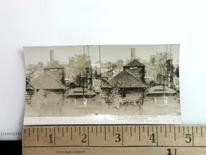 Chicago Stereoview Keystone View Company 1933 Pocket Stereograph - Bild 1 von 2