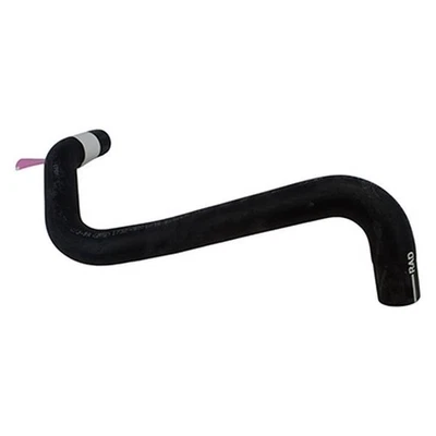 For Ford Explorer 2006-2010 Motorcraft KM4983 Engine Coolant Radiator Hose - Image 1 of 2