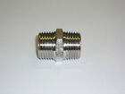 Fittings Nipples Conical Bsp Male 1 " cod.44106 - Conical Nipple