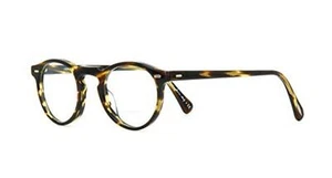 Occhiali da vista Oliver Peoples GREGORY PECK OV 5186 Cocobolo (1003) 47 mm - Foto 1 di 6