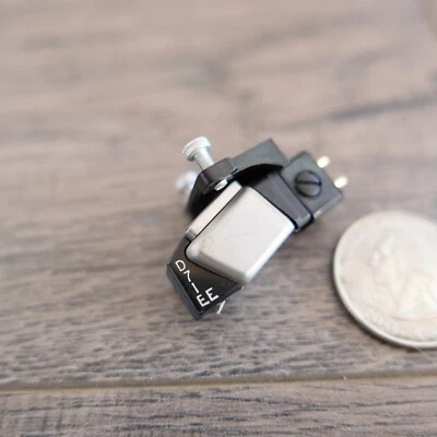 ¡Aguja de cartucho de aguja flotante Pickering D71EE!!! Foto 1 de 4